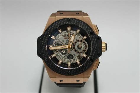 hublot melbourne